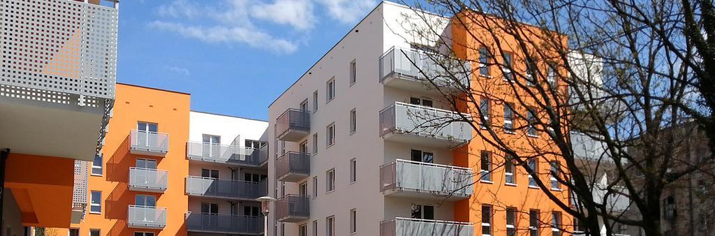 Tk Apartments Dabrowskiego Wroclaw Room photo
