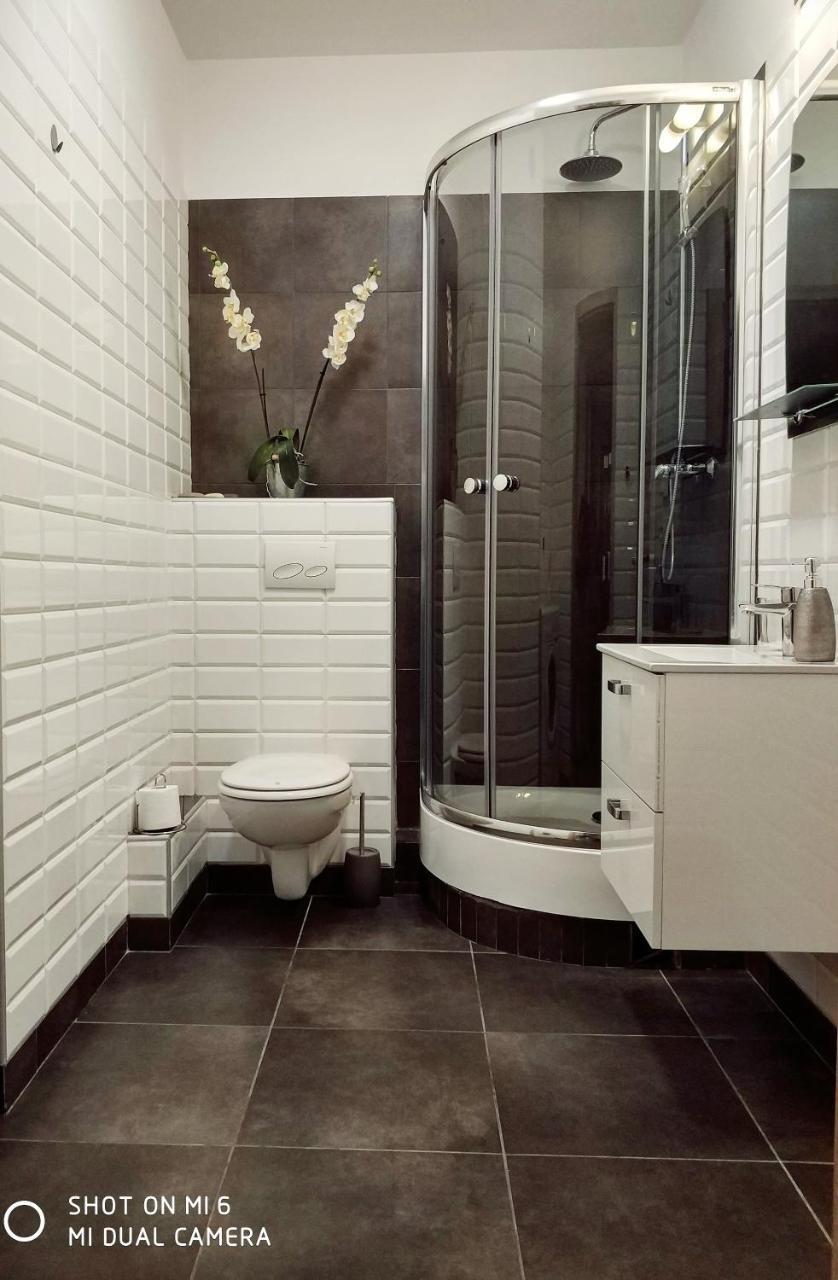 Tk Apartments Dabrowskiego Wroclaw Exterior photo