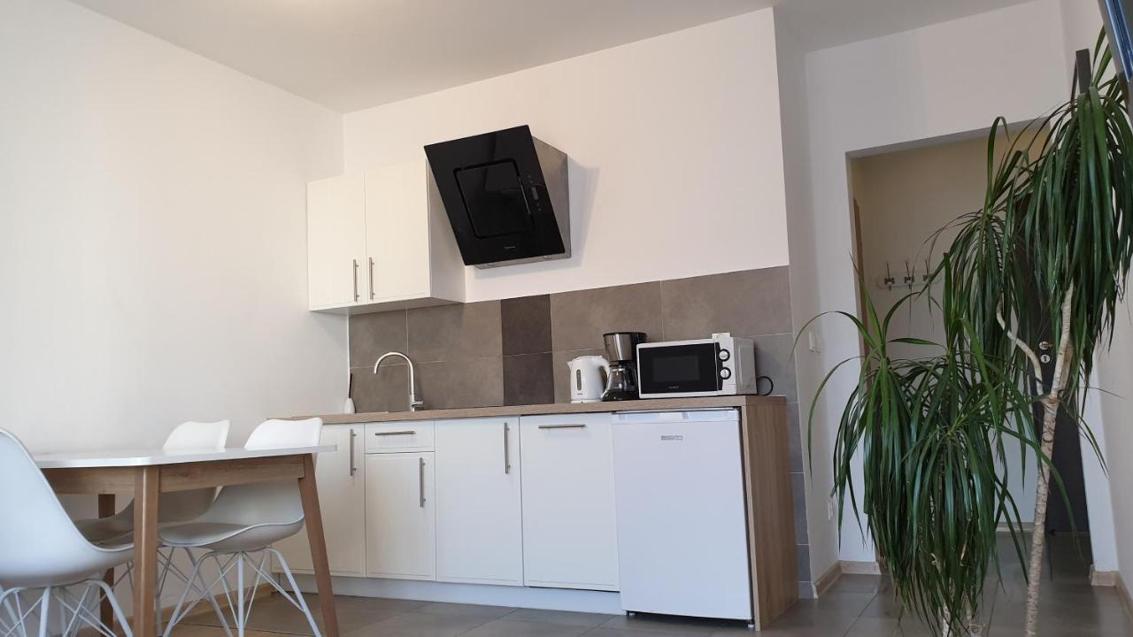 Tk Apartments Dabrowskiego Wroclaw Exterior photo